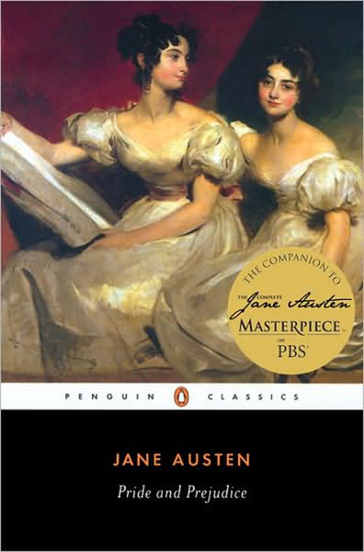 Austen Bronte Fitzgerald Alcott Hand Painted Romantic Literature Canvas