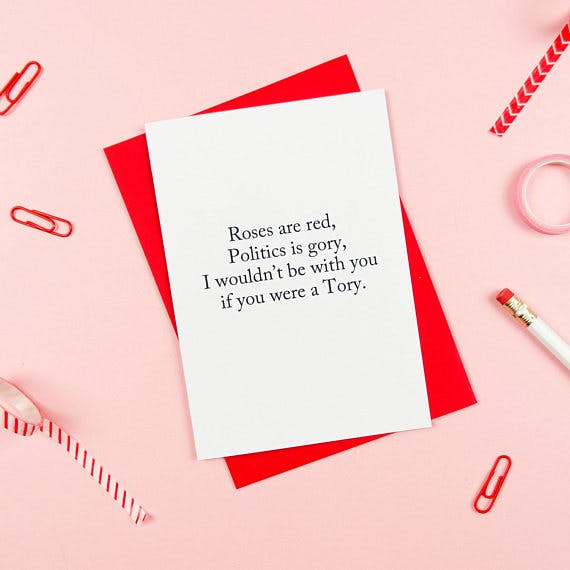 Funny Silly Anti Valentine S And Galentine S Day Cards