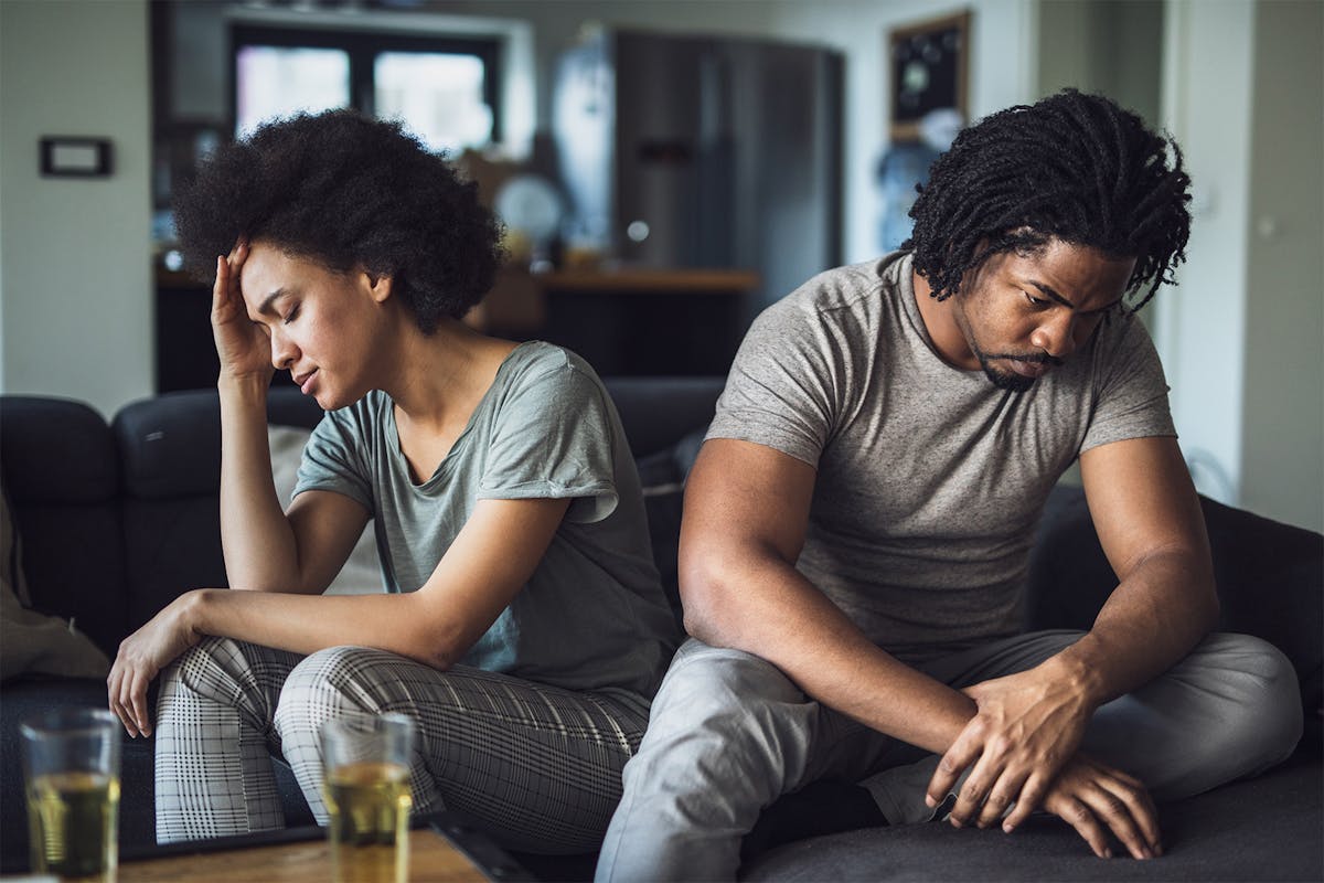 Toxic relationships: 8 ways to move on after a break up