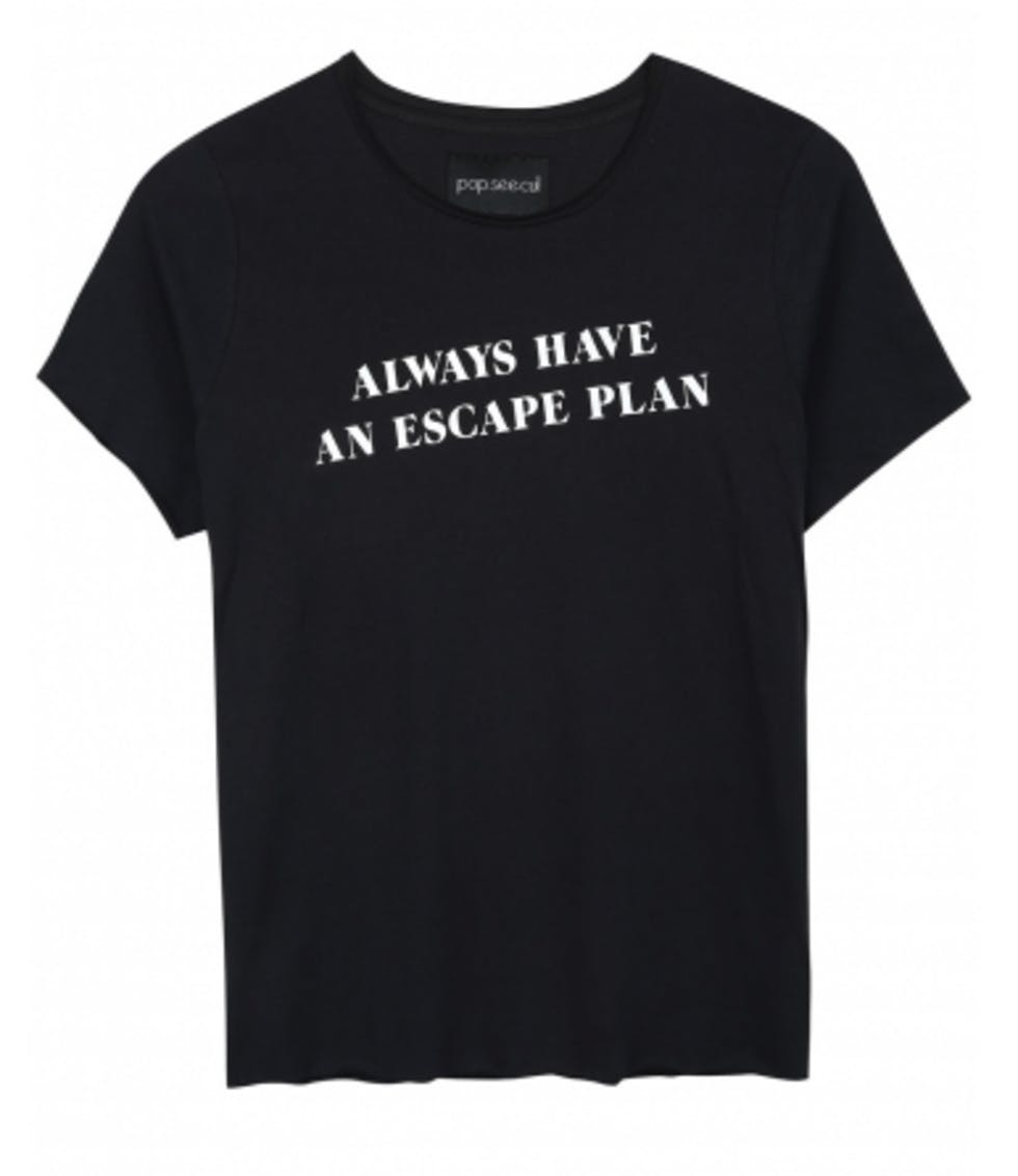 25 of the coolest slogan t-shirts, jumpers and sweatshirts