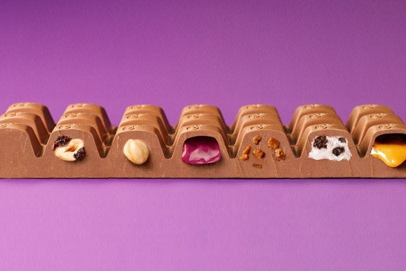 The greatest chocolate slab of all time? Cadbury unveils ...