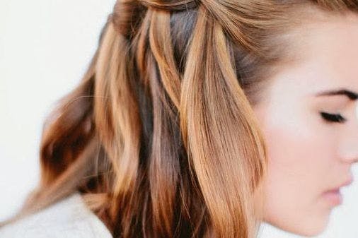 30 Quick And Easy Hair Tutorials For Every Hair Length