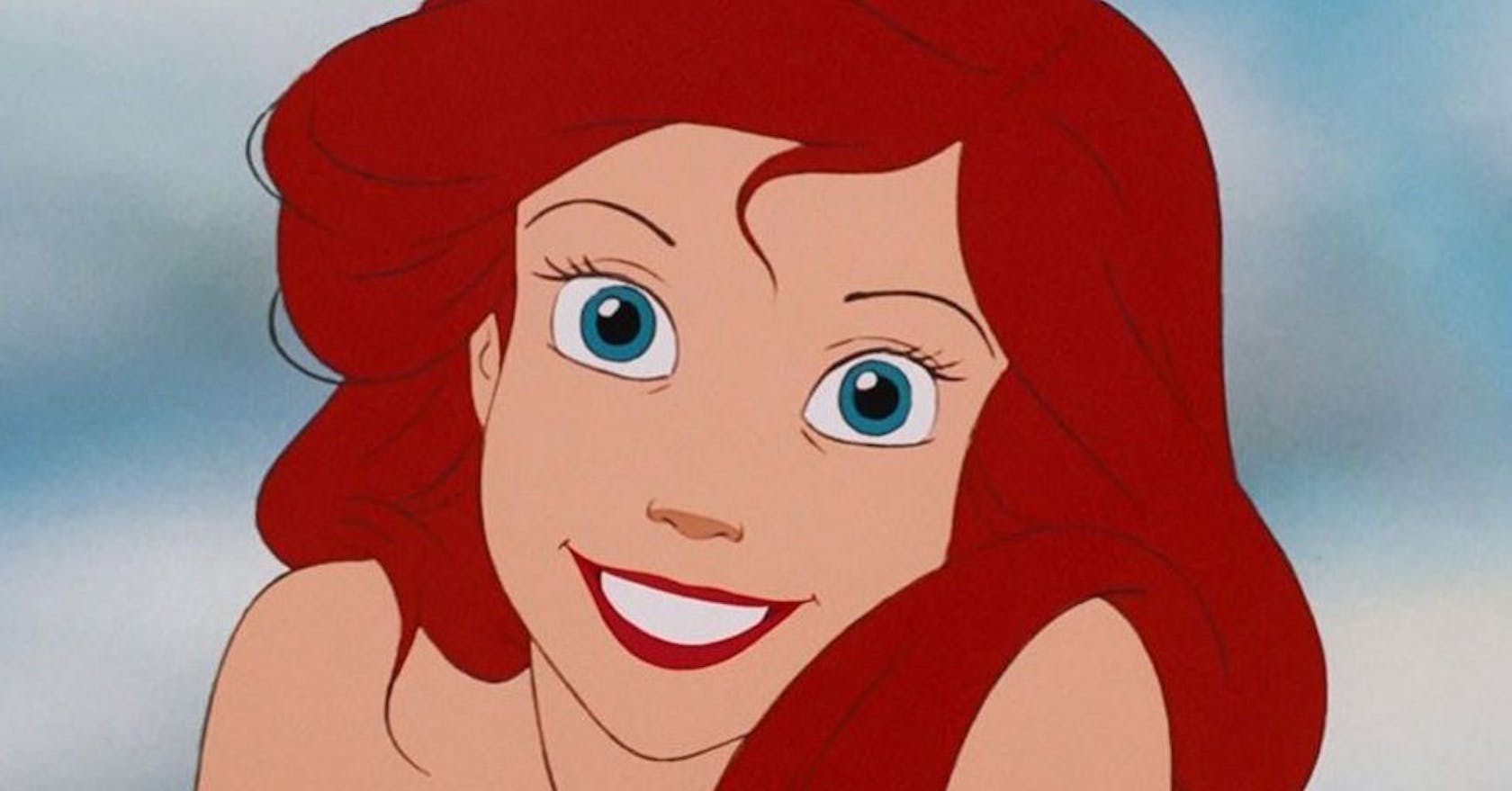 Ariel Will Have Blonde Hair In The Little Mermaid Remake And Fans Aren