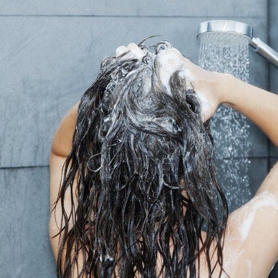 How to wash your hair properly - Hair washing tips