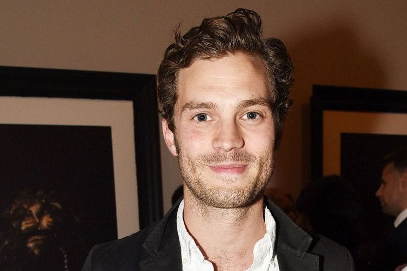 Why Jamie Dornan Said No to Full-Frontal Nudity in Fifty 