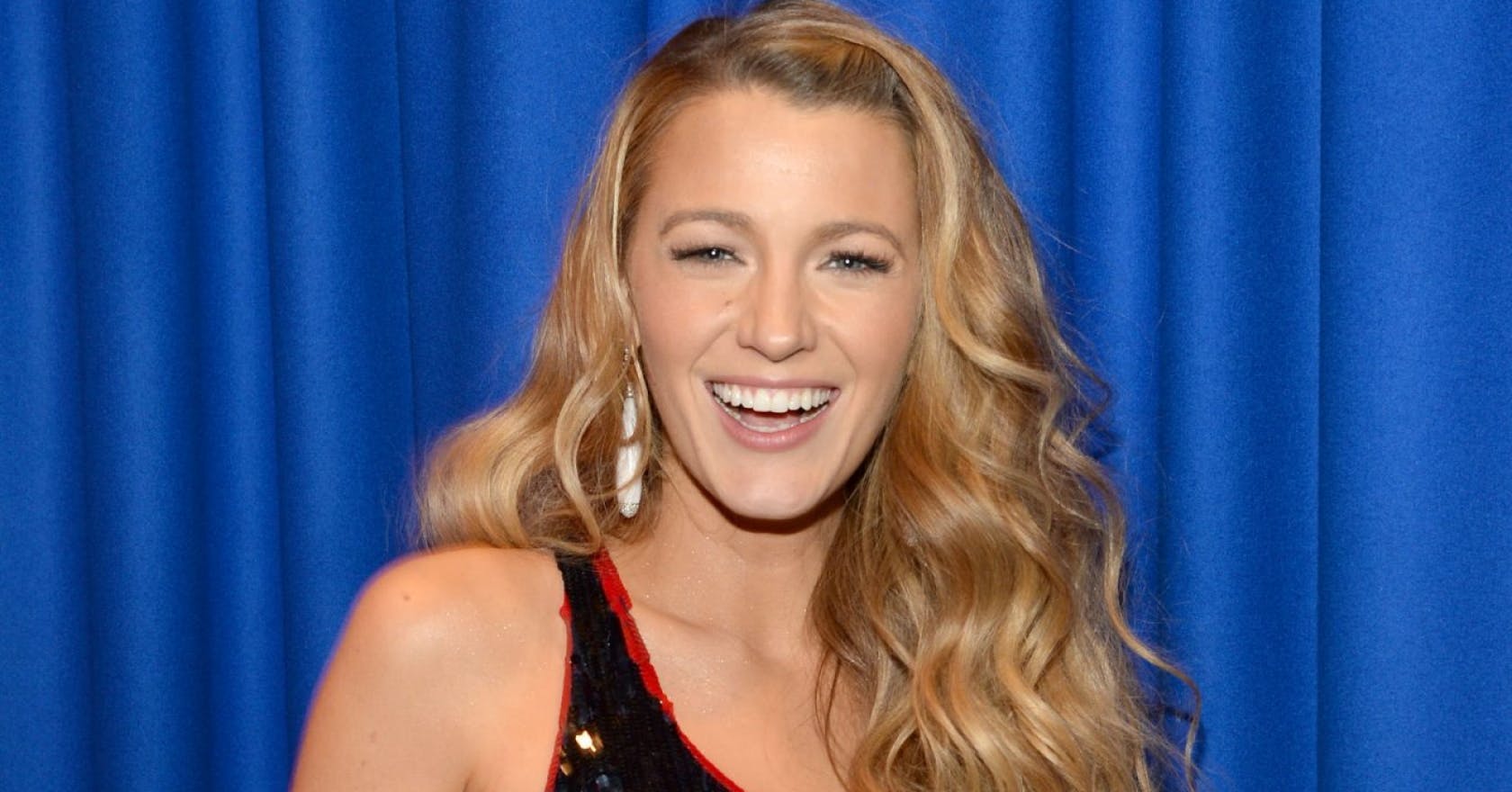 Blake Lively releases two new songs for All I See Is You soundtrack