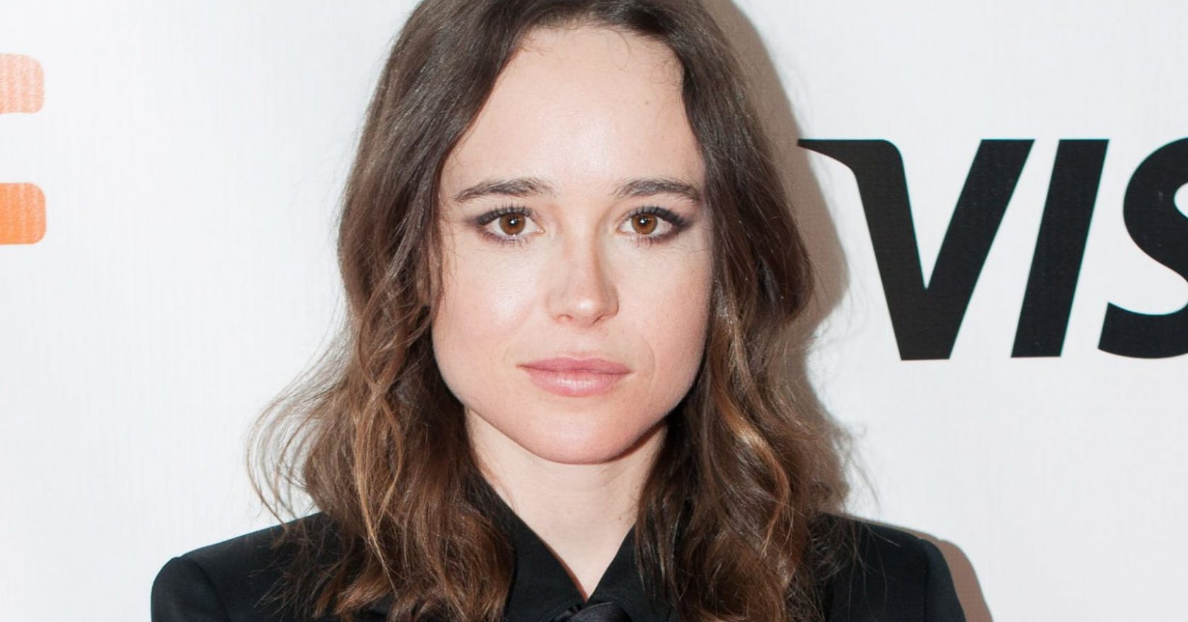 Ellen Page just won Instagram with her low-key wedding announcement