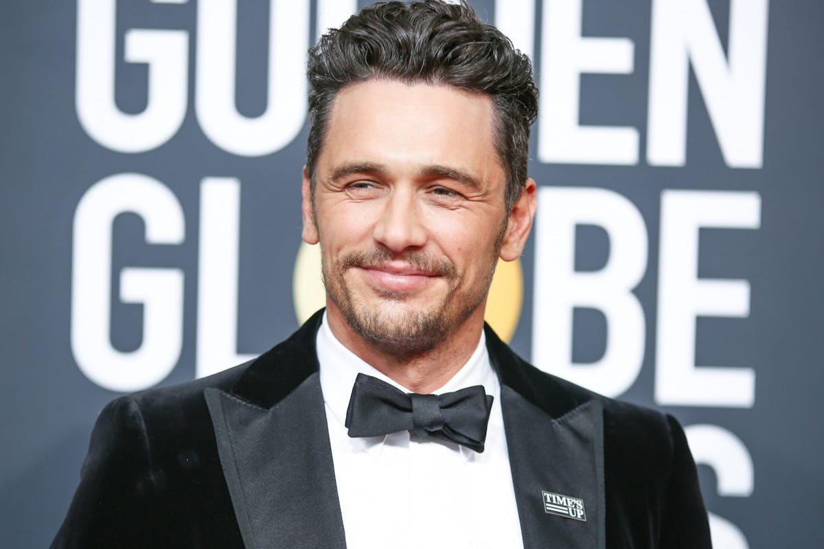 James Franco Responds To Sexual Harassment Allegations Brought Against Him