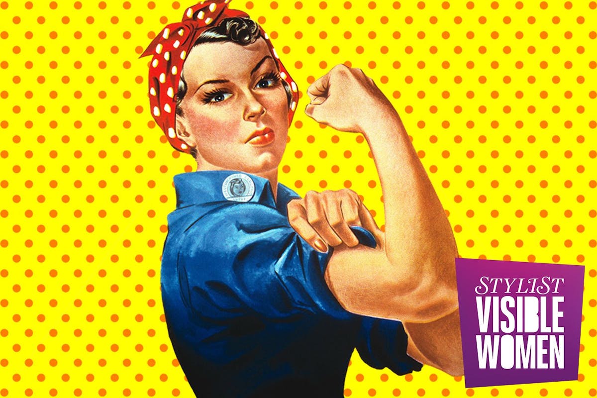 Woman who inspired famous Rosie the Riveter poster dies 