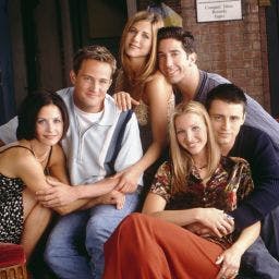 40 Frases da Série Friends em Inglês (com Pronúncia e Tradução) - English  Experts