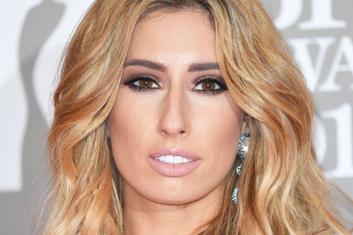 Pictures stacey solomon Stacey Solomon