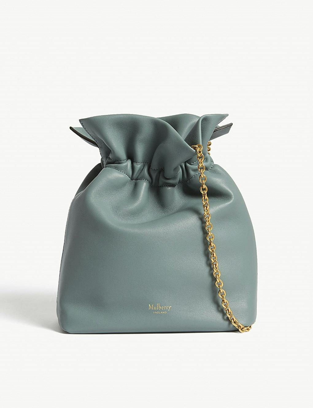 15 of the best bucket bags to shop right now