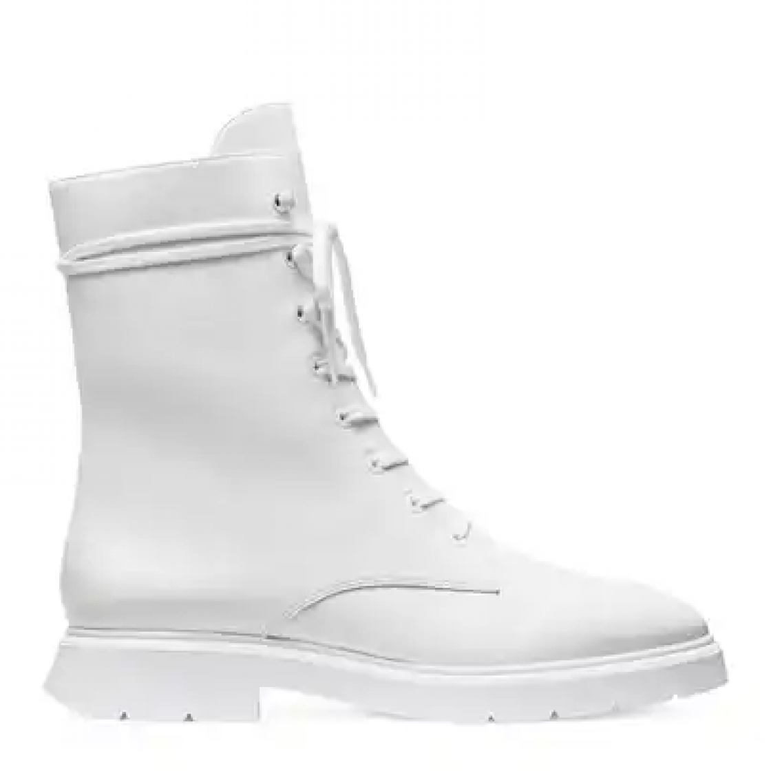 Best white ankle boots for spring 2020