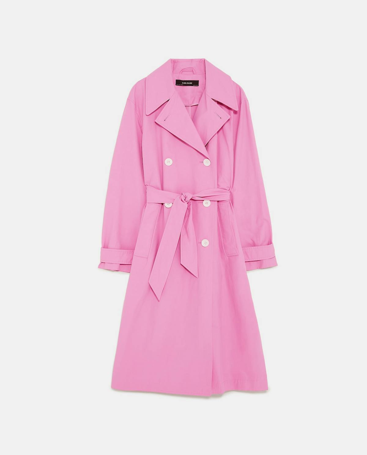 Women's Trench Coats | The 6 Best Trench Coats