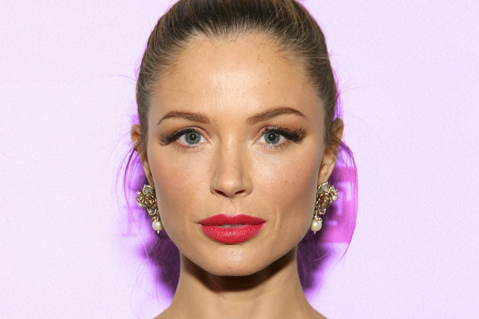 This is why Georgina Chapman doesn't want to be seen as a ...
