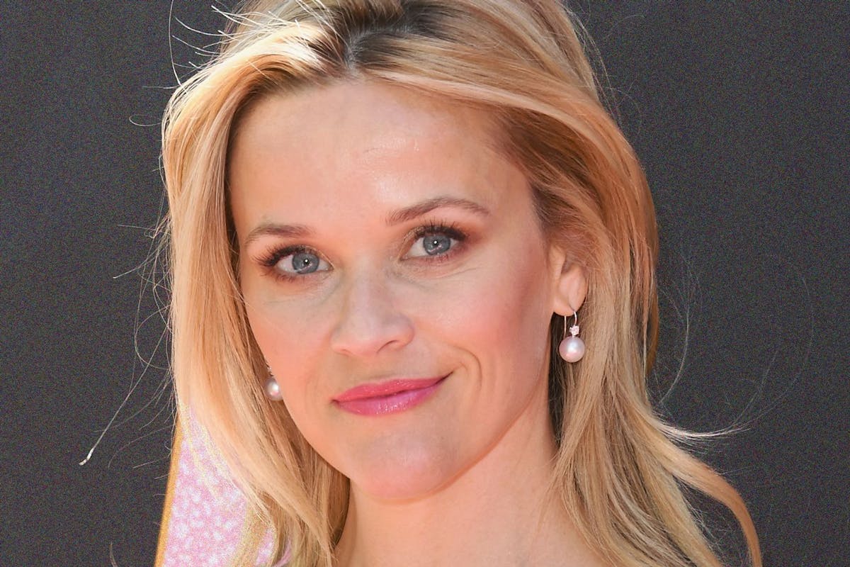 How Reese Witherspoon transformed the TV BAFTAs red carpet from afar