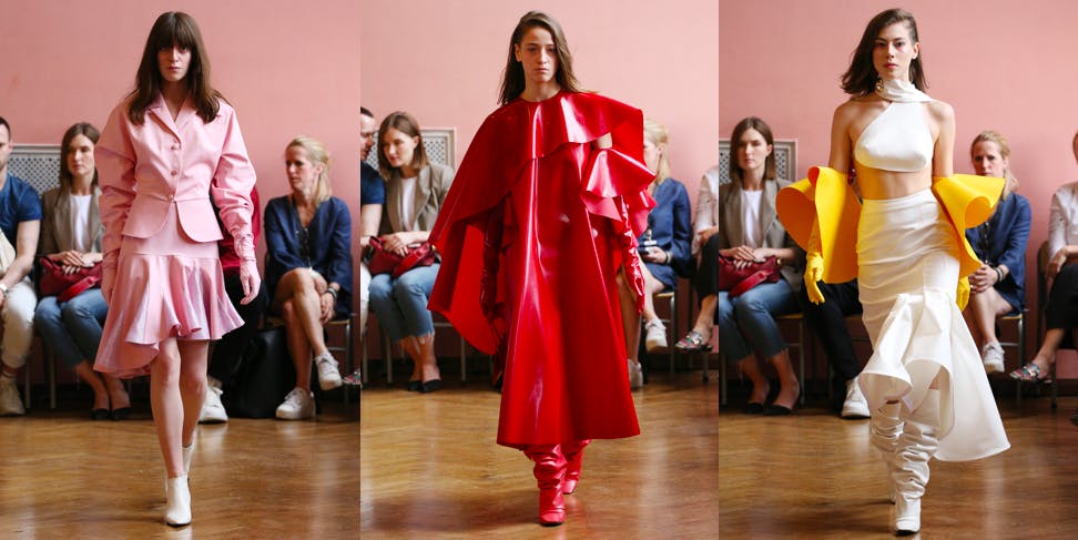 Tbilisi is having a huge fashion moment, and this is what you need to know