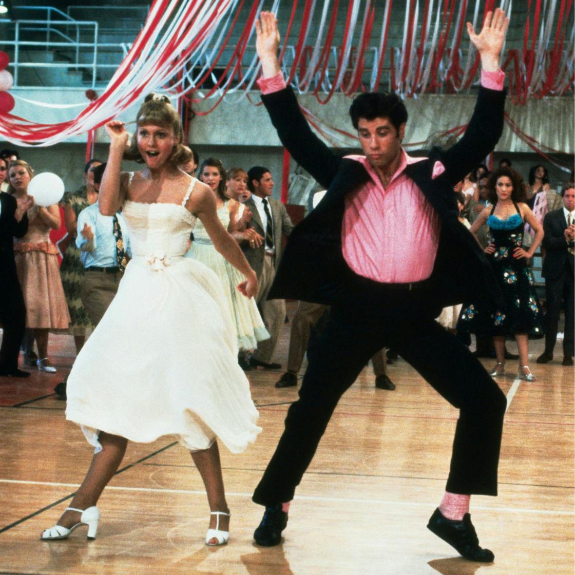 Galantería exprimir Perenne 7 Grease fashion looks that still make perfect sense today