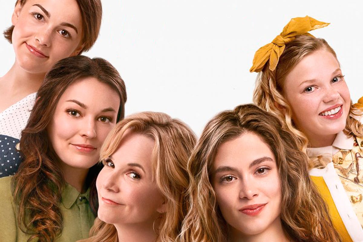 10 reasons why you SHOULDN’T watch the Little Women remake