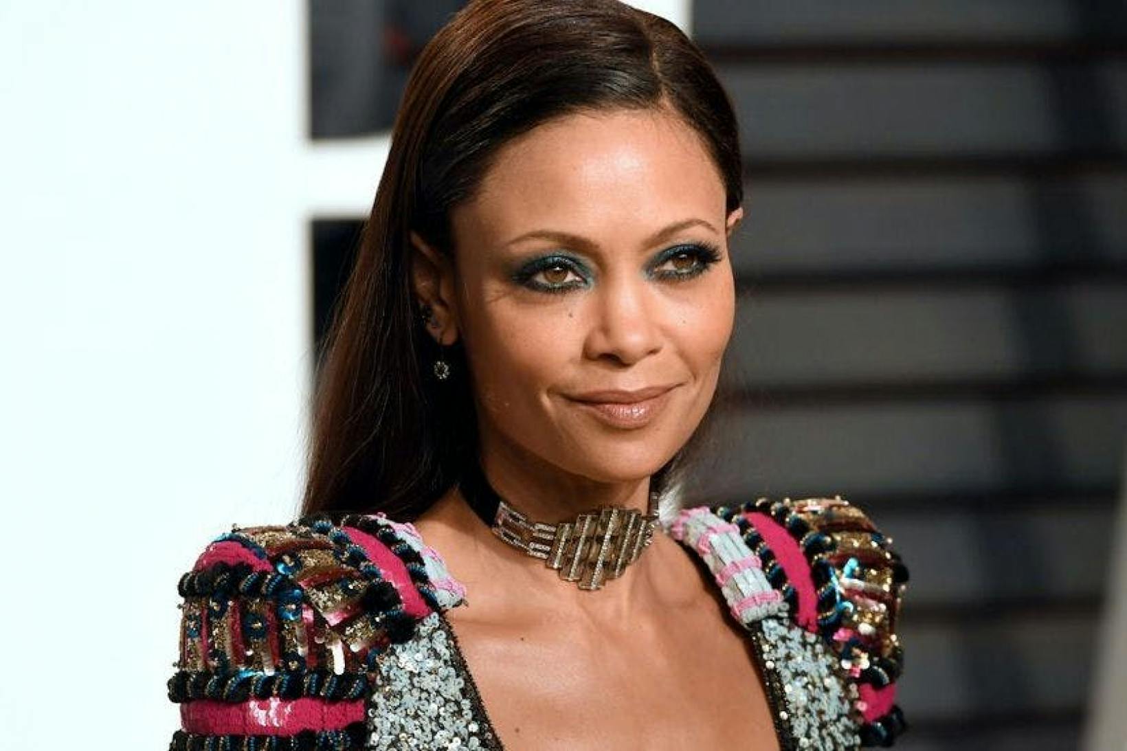 Why Thandie Newton’s right to say women need to be “disruptive” in 2018