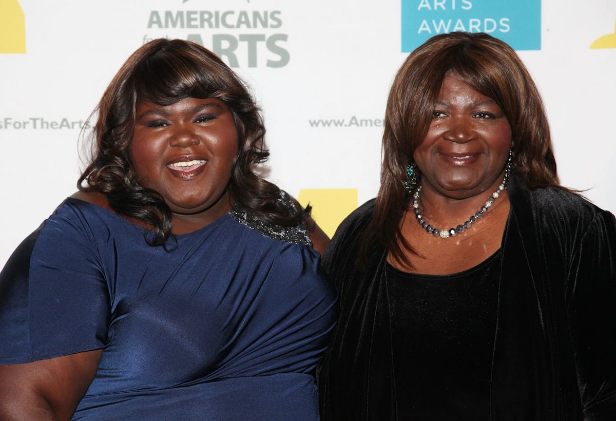 Gabourey Sidibe on dating, her new book and learning to love her blackness Gabourey Sidibe Boyfriend