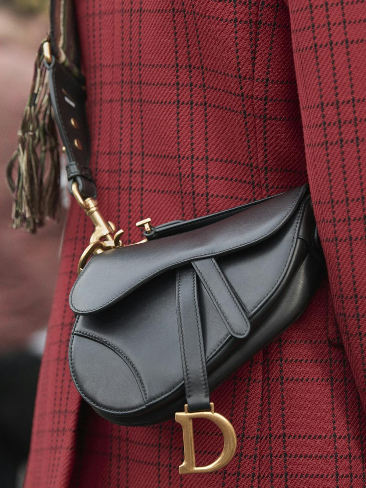 Dior has just dropped the biggest 'it' bag of the season, and you might