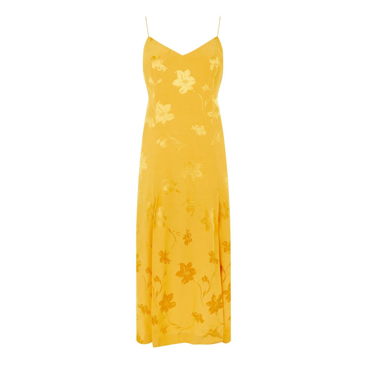 13 of the best yellow dresses for summer