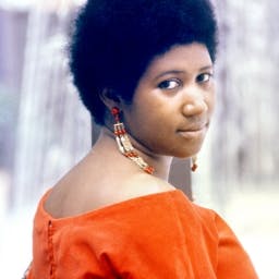 How Aretha Franklin paved the way for powerful feminism
