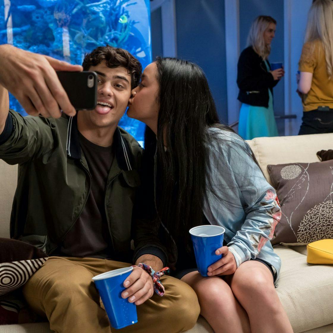 To All The Boys Ive Loved Before Sequel: Release Date, Cast