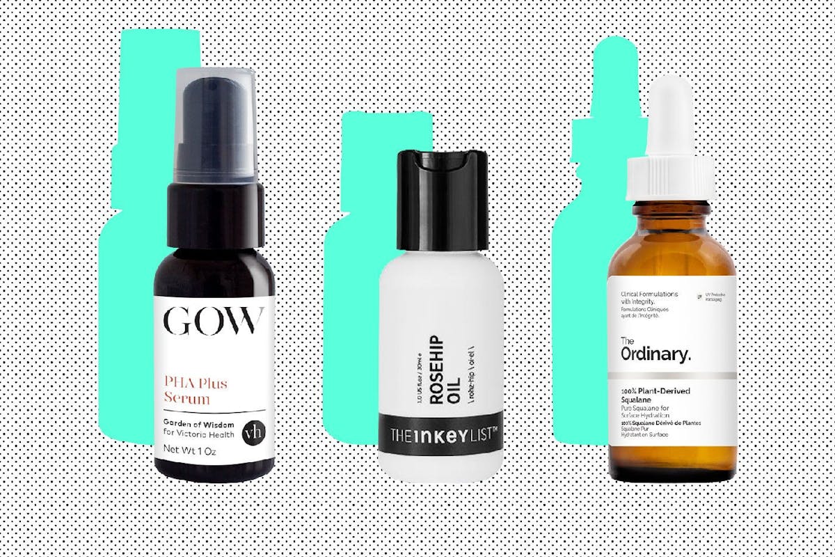 Budget skincare: the best affordable skincare products