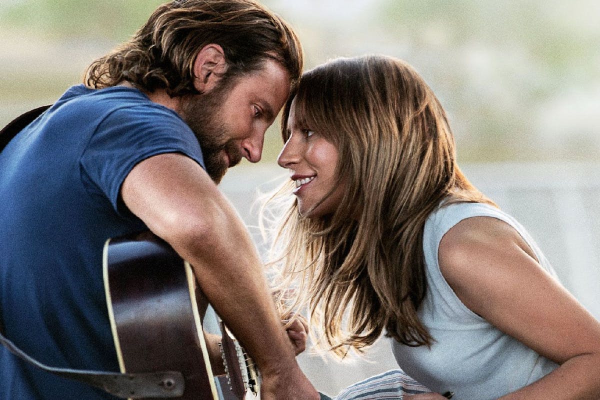 A Star Is Born review