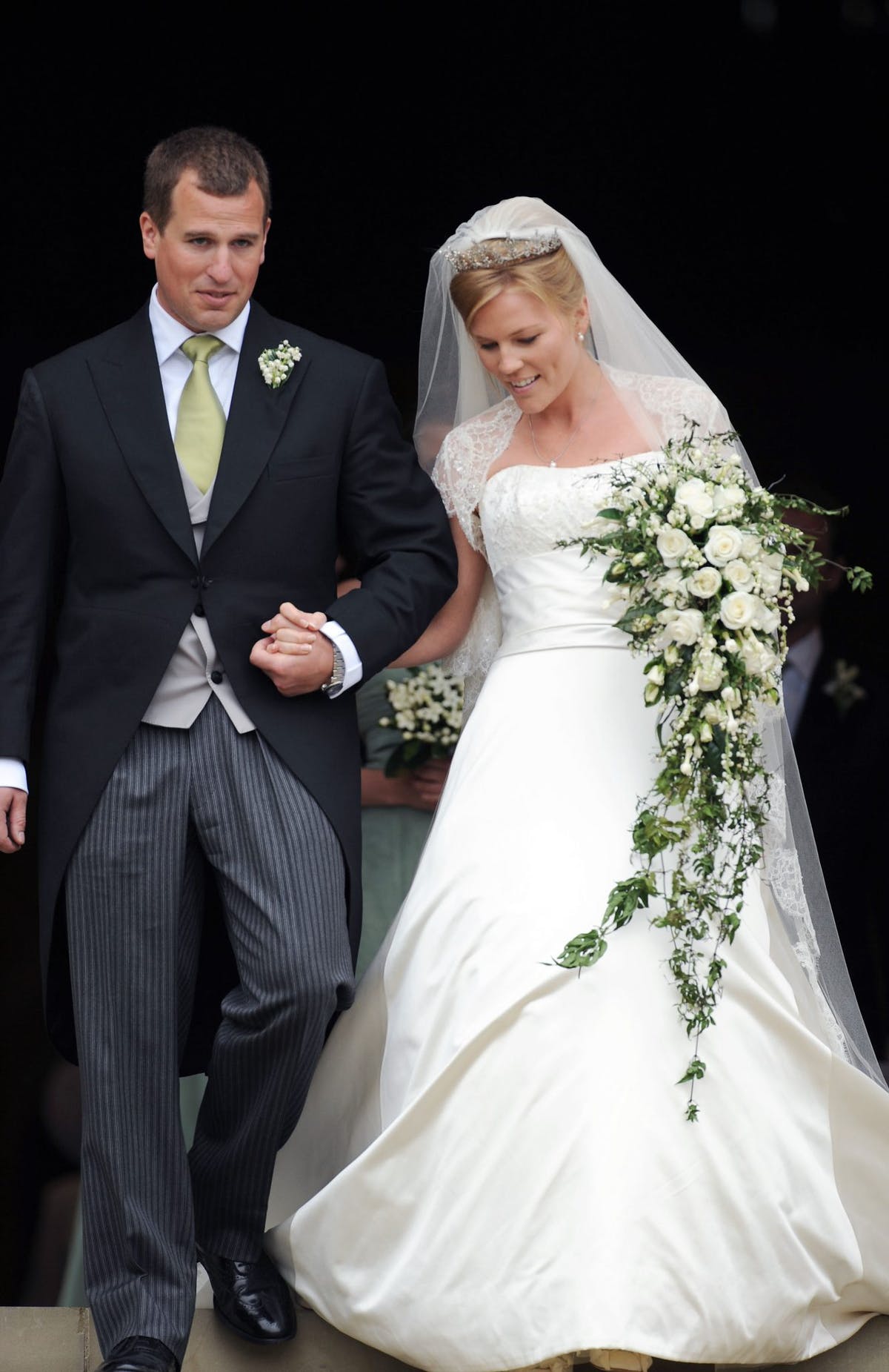The most beautiful and iconic royal wedding dresses