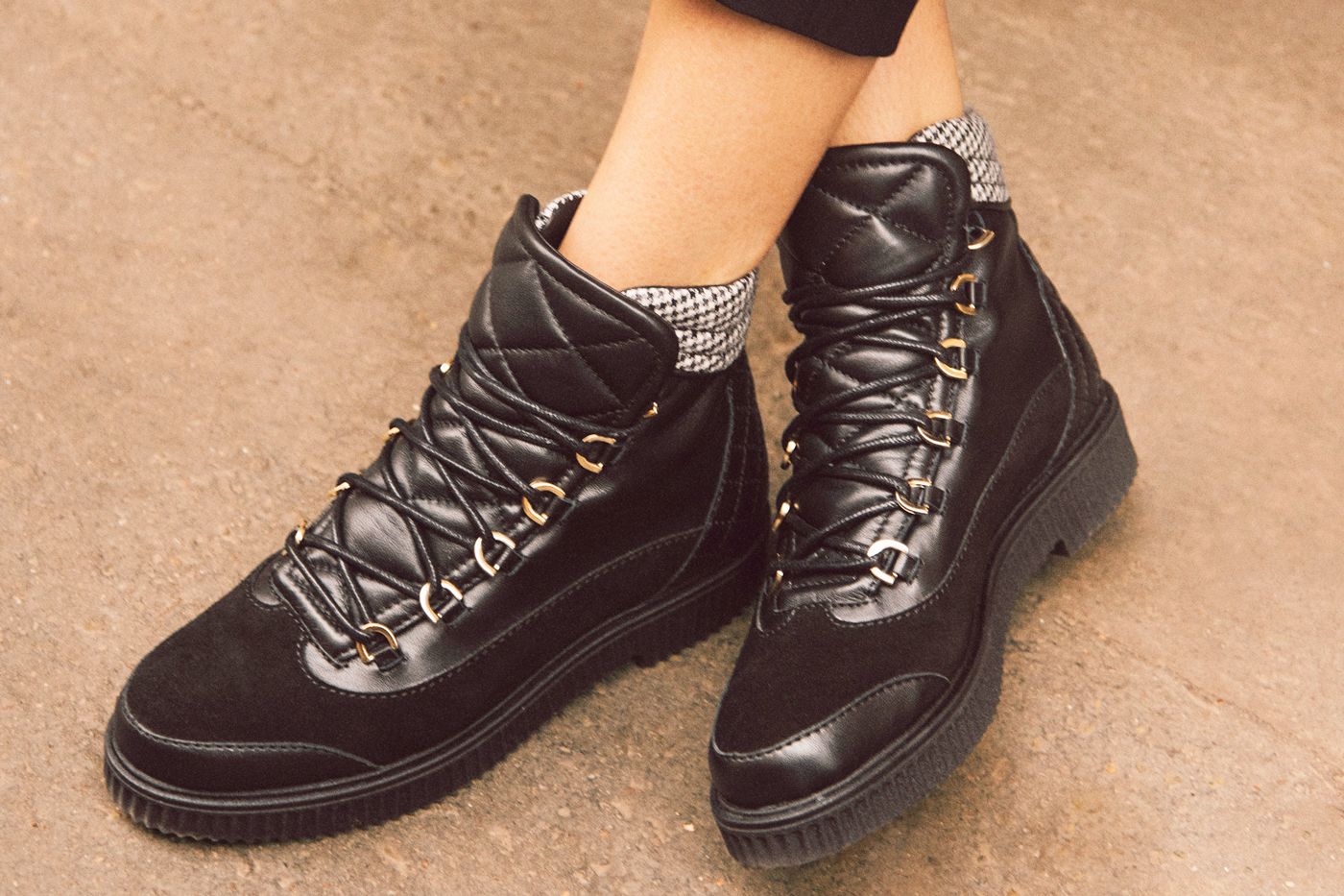 13 stylish hiking boots to buy before 