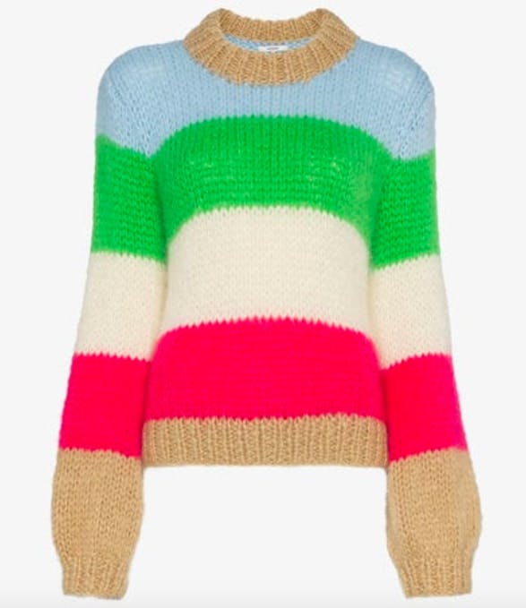 Christmas gift guide: 21 of the cosiest jumpers