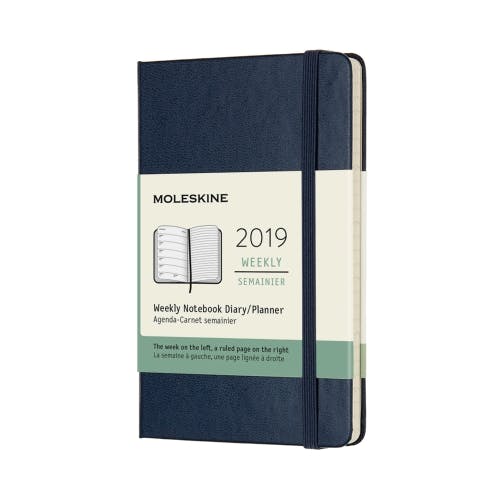 Most beautiful 2019 diaries and planners