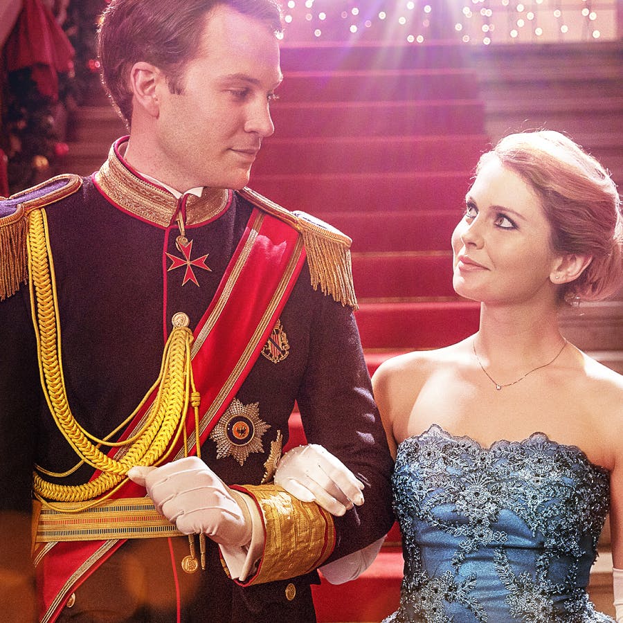 The Princess Switch, A Christmas Prince on Netflix: Why are we so obsessed with royal movies?