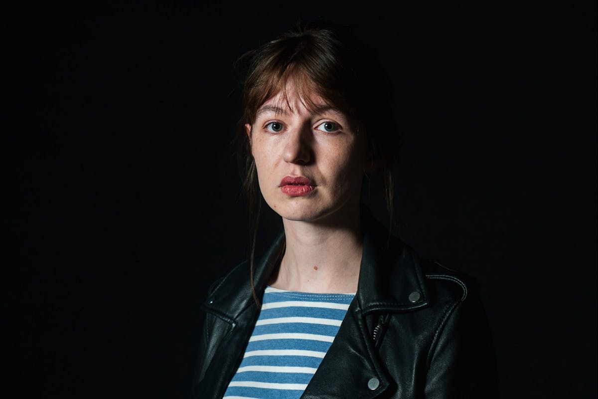 Normal People’s Sally Rooney struggling with newfound fame