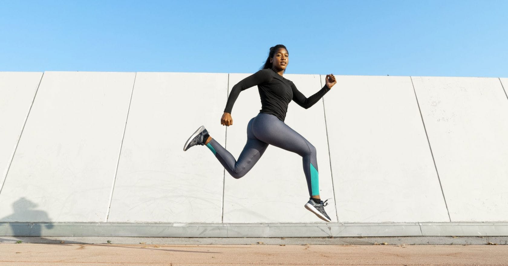 6 ways to avoid running injuries