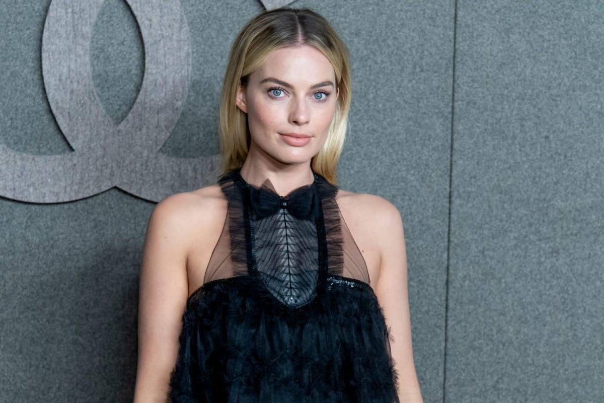 Margot Robbie is sick of people asking when she’s going to have kids