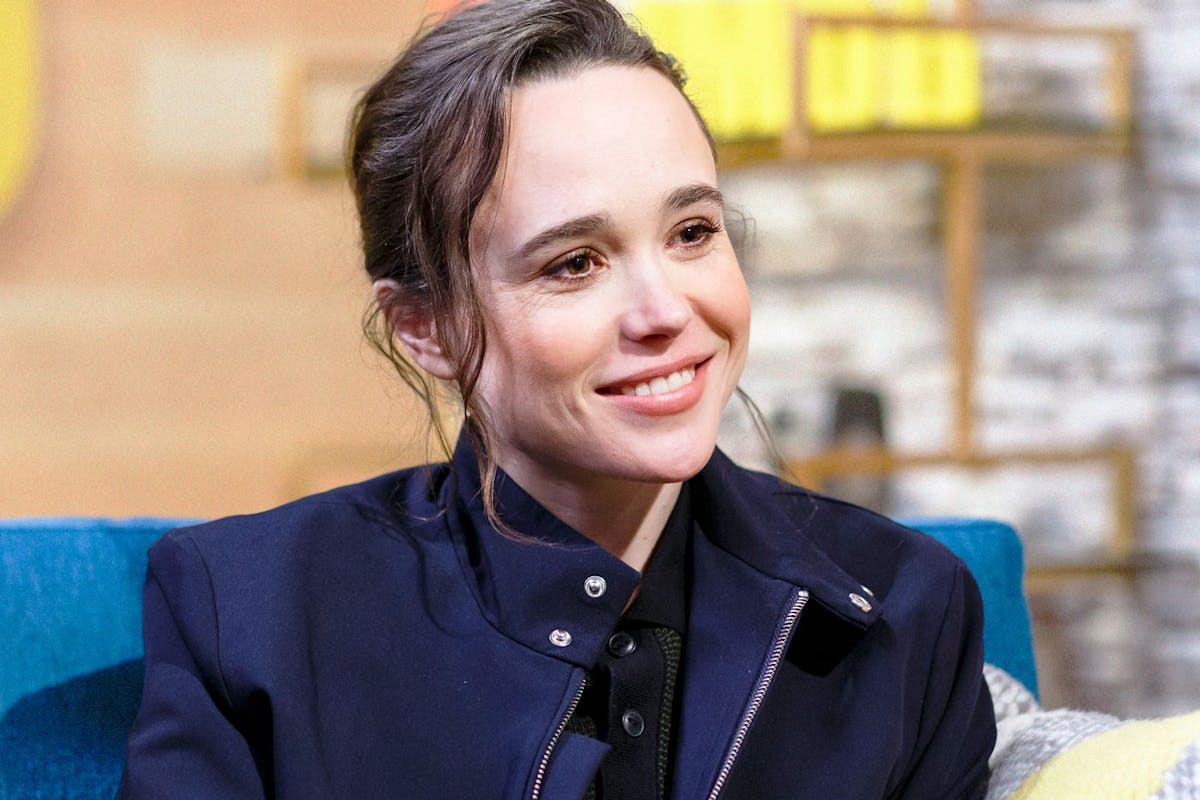 WATCH Ellen Page blast Donald Trump and Mike Pence for anti-LGBTQ policies
