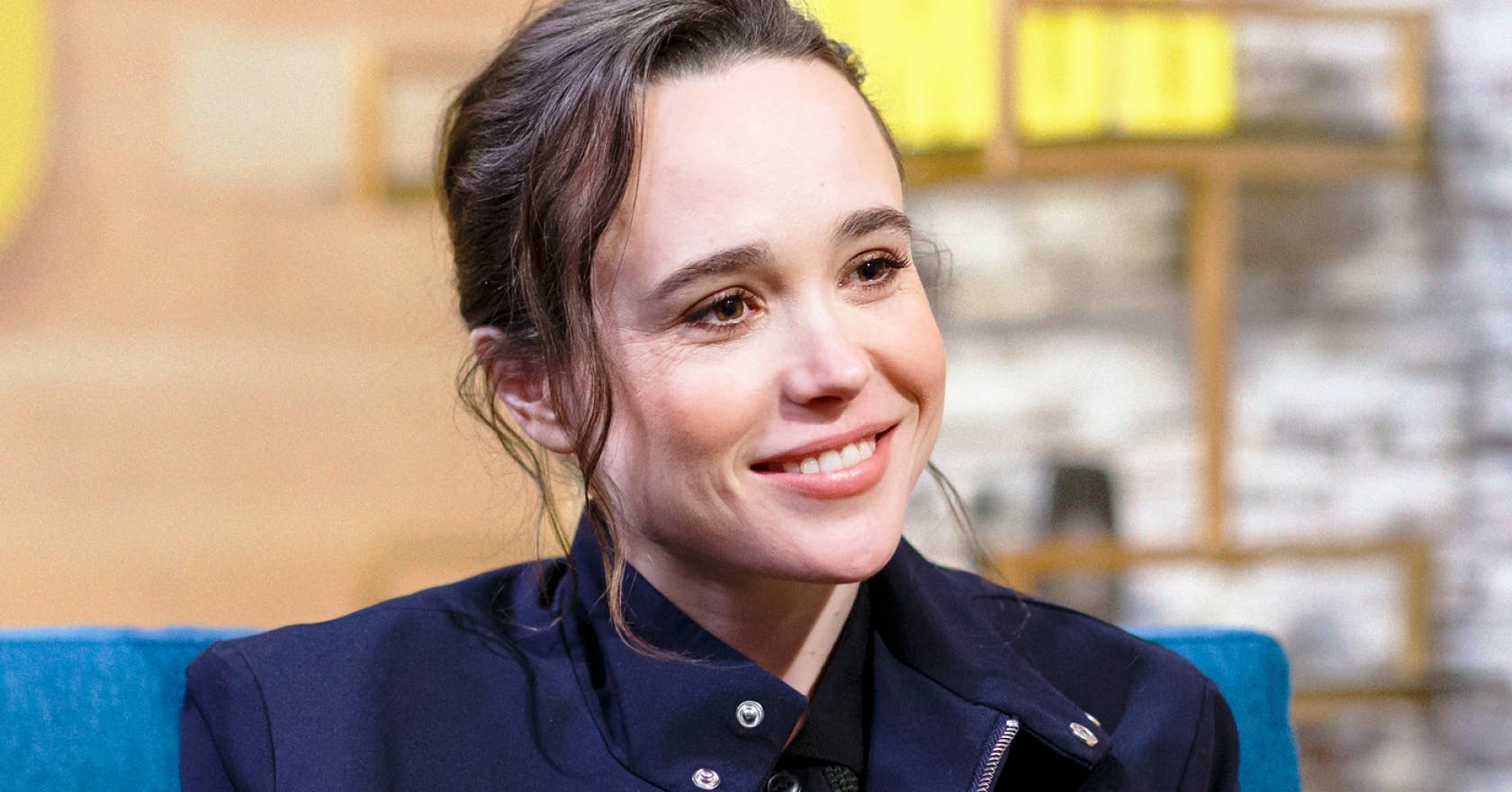 WATCH Ellen Page blast Donald Trump and Mike Pence for anti-LGBTQ policies