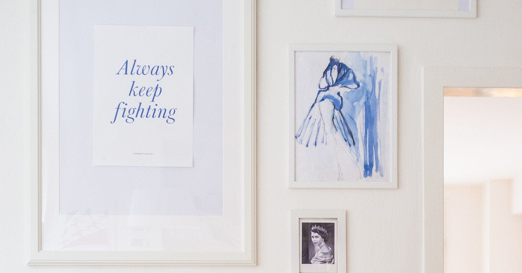 The most stylish, affordable art prints and where to buy them