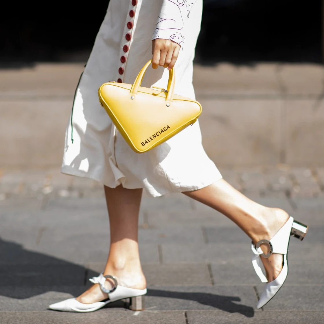 Best mules on the high street and designer