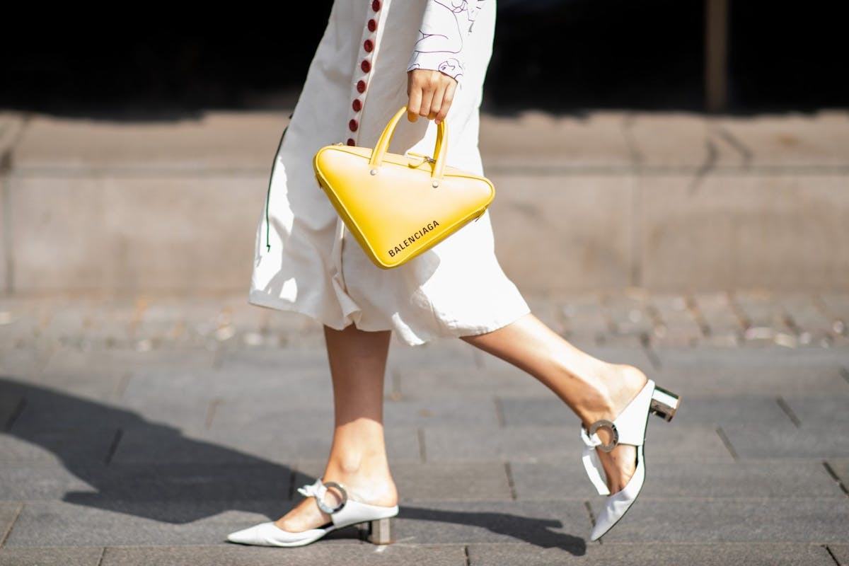 Best Mules On The High Street And Designer
