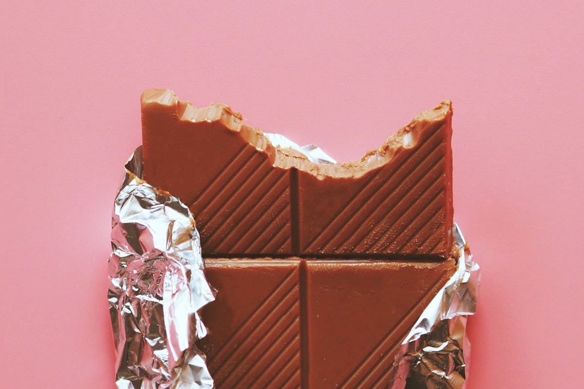 Chocolate. Image: Getty