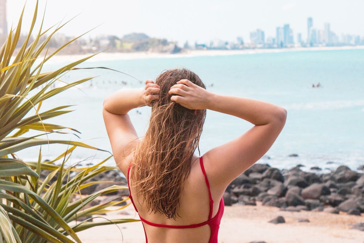 Best sun & UV protection products for hair 2019