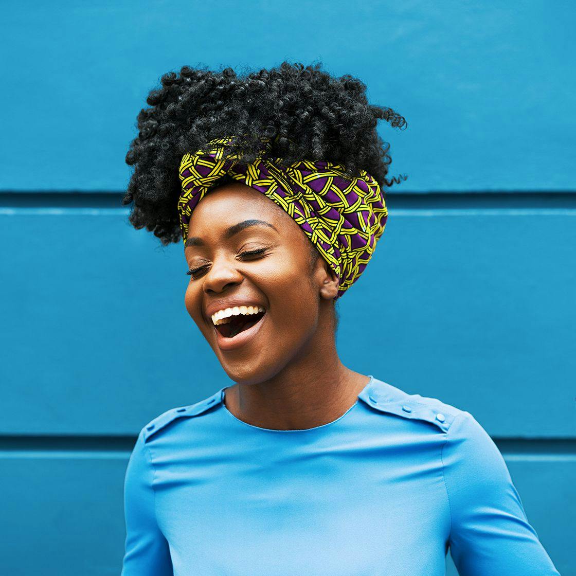 The best black-owned hair brands for curly and afro hair