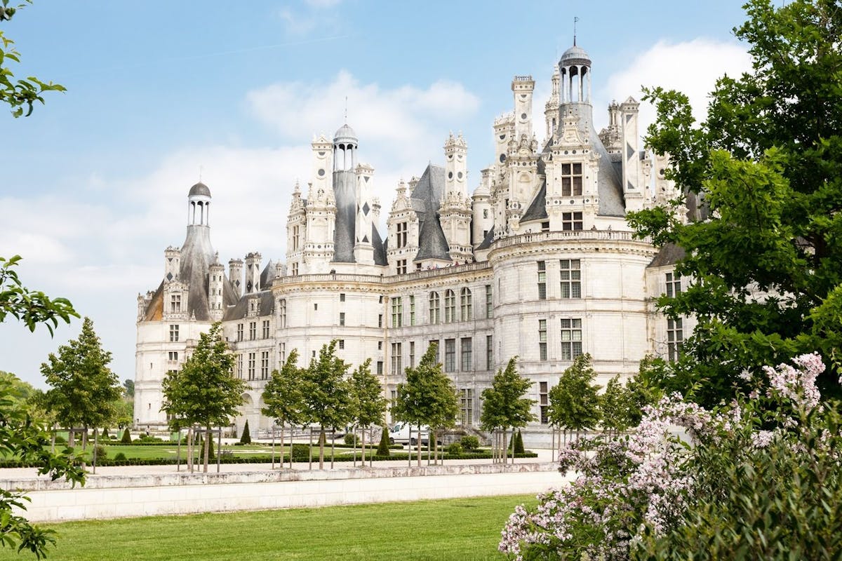 How One Couple Quit Their Careers To Buy A Bedroom French Castle For The Price Of A London Flat