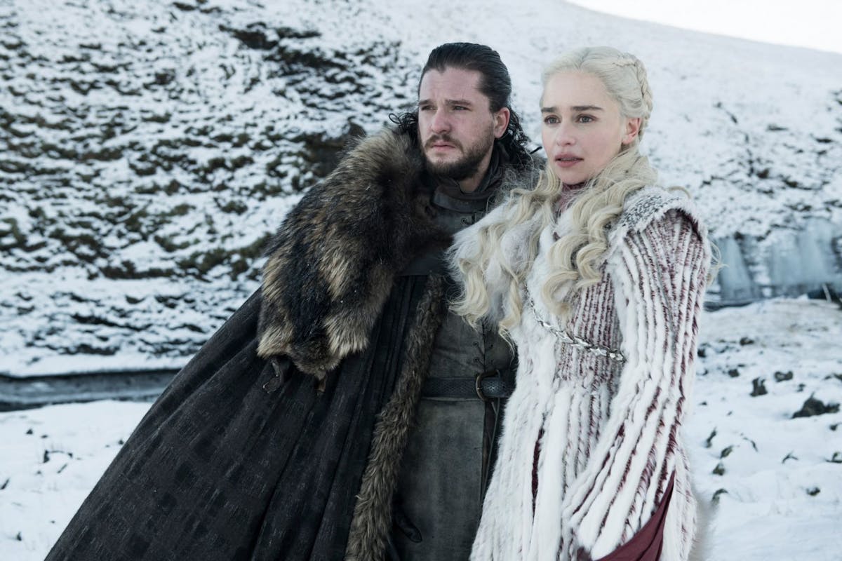 Game Of Thrones Season 8 26 Got Fan Theories About How The Show