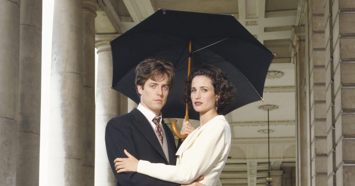 Everything You Need To Know About Tonight S Four Weddings Revival